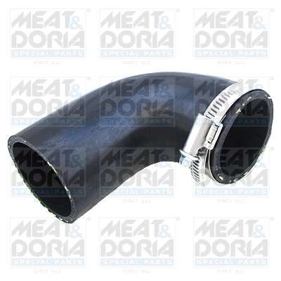 Charge Air Hose